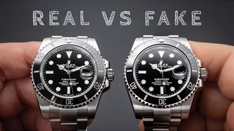 rolex aaa replica vs real|back of real rolex watch.